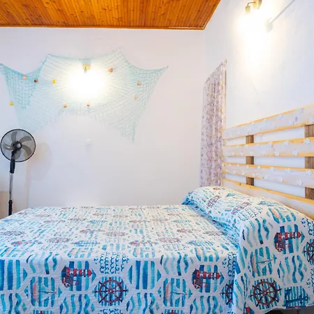 Guardando Il Mare Apartamento
